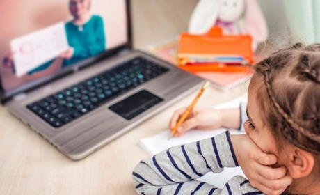 Дистанційне навчання: МОН у понеділок направить рекомендації в регіони