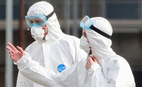 Нарада у Президента:через коронавірус ВНЗ відправлять на дистанційне навчання, а школи-на канікули 