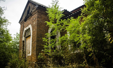 Екскурсія до Мокіївки, Харсики та Христанівки. Прогулянки Полтавщиною продовжуються