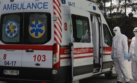 Щоб розвантажити лікарів: в області відкриють ще три заклади для прийому хворих на COVID-19 
