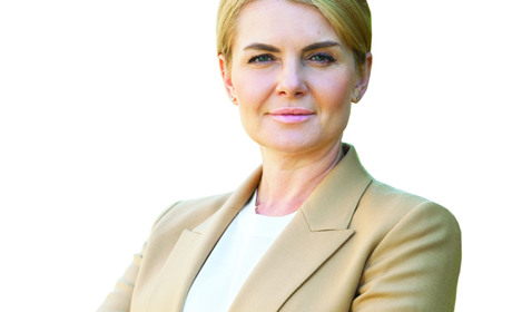 На зміну сталій системі!