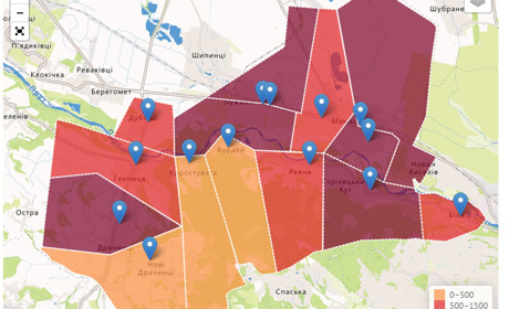 Виборчі списки кандидатів у депутати Мамаївської сільської ради від усіх партій