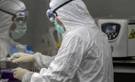 У Києві, Одесі, Маріуполі починають підготовку до розгортання великих інфекційних госпіталів 