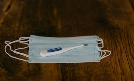 На Гадяччині за добу на коронавірус захворіли 4 людей