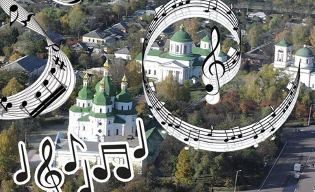 Голос міста: як звучить Ніжин? 