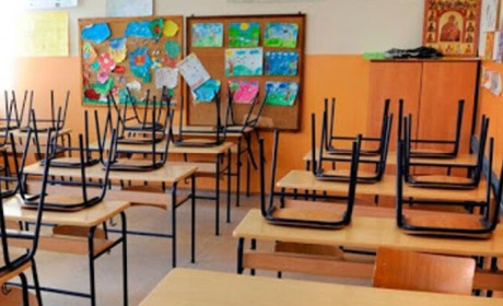 Осінні канікули у ніжинських школах з 15 по 30 жовтня. Рішення виконкому