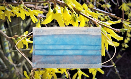 В Україні подовжили адаптивний карантин 