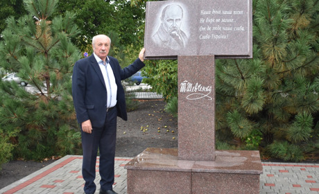 Іван Яців: якщо хочемо виховати молоде покоління патріотів, потрібно забезпечити гідні умови життя