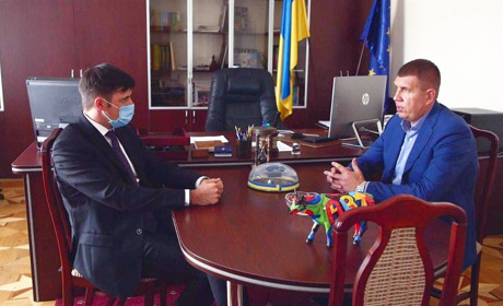 «Землею повинні розпоряджатися громади», – Анатолій ГУНЬКО