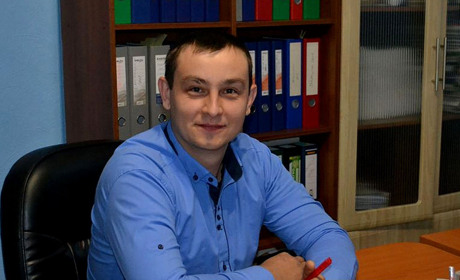 Якщо мені вдалося побудувати будинок, то чому б не спробувати побудувати  успішну громаду?