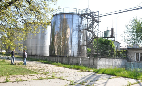 Чого й слід було сподіватися: краще підприємство галузі – Марилівський спиртозавод піде «з молотка»