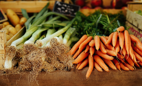 Рекордний урожай: що та як вродило на сарненських городах