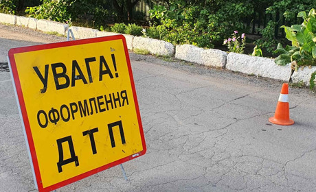 Поліція закликає гуляйпільців дотримуватися правил дорожнього руху