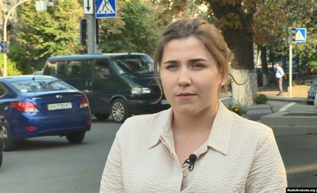 Зеленський представив нову голову Чернігівської ОДА: «єдина в Україні жінка, яка очолює область»