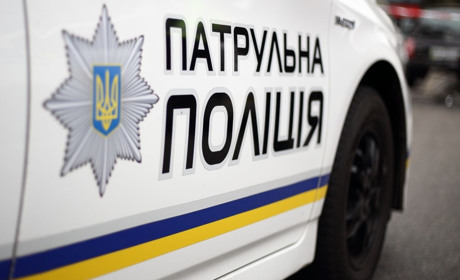 Попереджають ДТП : поліцейські Харківщини виявили понад 3 тисячі порушень на дорогах
