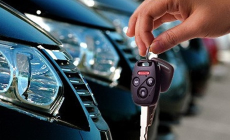 Прокат автомоблей с компанией NarsCars