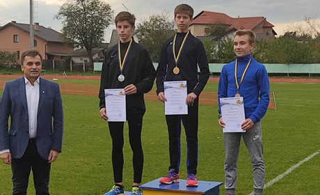 Новини міста та району за 12-19 жовтня:Чемпіон України,реконструкція полігону, відкриття амбулаторії