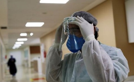 КТ і рентген безкоштовні при підозрі на COVID-19