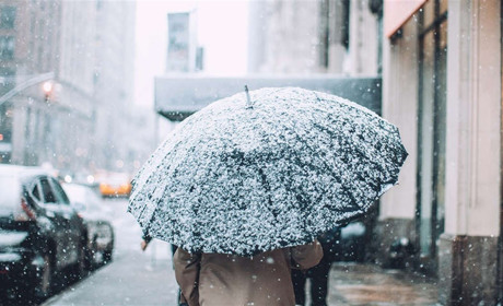 Синоптики прогнозують «бабине літо» в грудні