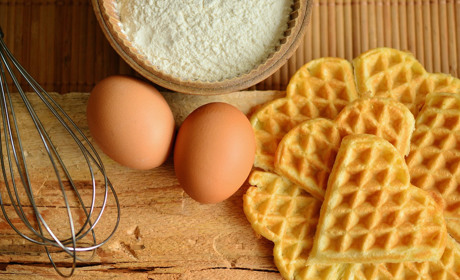 7 рецептов выпечки, которую нужно обязательно приготовить осенью 