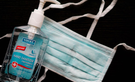 Нове коронавірусне зонування із 19 по 25 жовтня: червоної зони прибуло