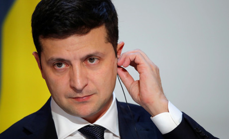П'ять питань до українців, які поставить на виборах Зеленський
