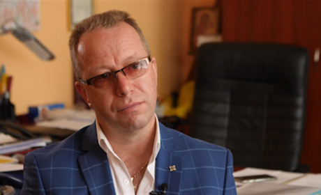 Захворів головний лікар, один пацієнт помер: як пройшла доба Covid-19 на Сарненщині