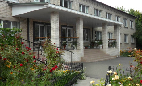 У Переяславі спалах коронавірусу в Центрі надання соціальних послуг