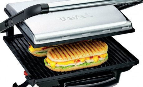 Електрогрилі Tefal: як обрати