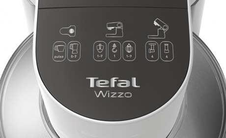 Кухонні комбайни Tefal - на що звернути увагу