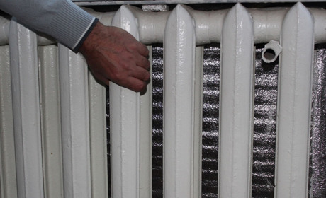 Скільки платять за комунальні послуги троїчани: жовтень