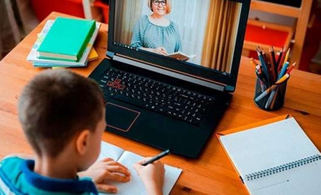 Міністерство освіти і науки України оновило правила дистанційного навчання