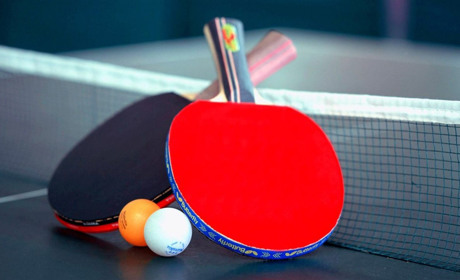 Відбулись районі змагання з шахів та настільного тенісу. Хто переміг?