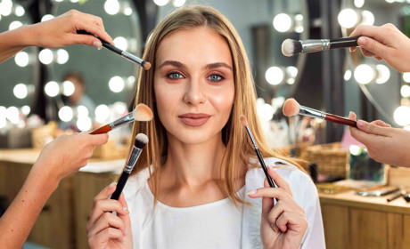 💄 Салони краси у Конотопі: 9 закладів, де тебе зроблять королевою