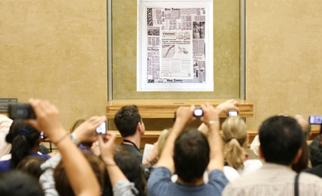 Усі учасники – переможці: підсумки фотоконкурсу «Та це ж просто шедевр!»