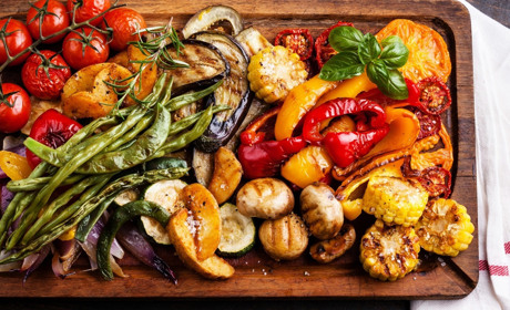 М'ясо почекає: що приготувати на мангалі, крім шашлику