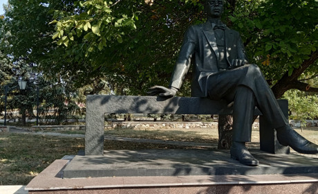 Раритетний Time та родинні меблі. Що дивитися у музеї Прокоф’єва у Сонцівці