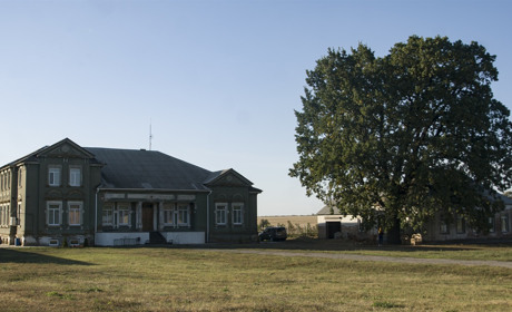 Мандрівка у ХІХ століття: чому варто відвідати архітектурно-історичний комплекс «Панська садиба»