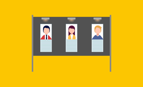 На голову в Троїцьку ОТГ претендують чотири кандидати: хто вони