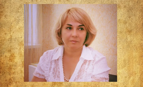 Ольга Бабіжаєва: “Нам вирішувати — гаяти час, чи ставати на шлях розвитку району та області”