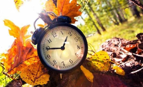 Перехід на зимовий час: в ніч на 25 жовтня не забудьте перевести годинник