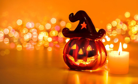 Чи святкують гадячани Хелловін? Опитування