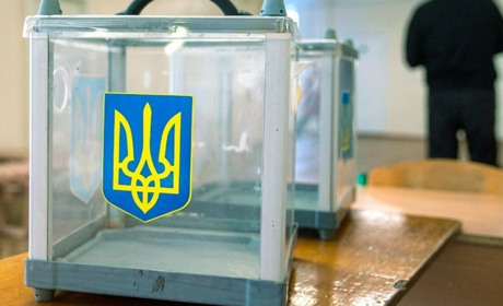 Не всі пацієнти стаціонару зможуть проголосувати на місцевих виборах