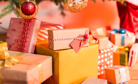 Подарки для парней на Новый Год 2021