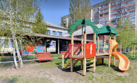 У Переяславі закрили на карантин дитяче відділення Центру надання соціальних послуг 