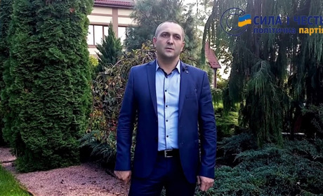 Олег Лехкобит: «Поєднання молодості та досвіду дасть поштовх для розбудови громад»