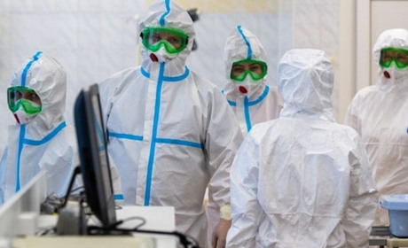 В Южноукраїнську троє нових хворих на COVID-19 за останню добу