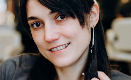 Марта Ханенків із Новиці стала суддею національної категорії з легкої атлетики