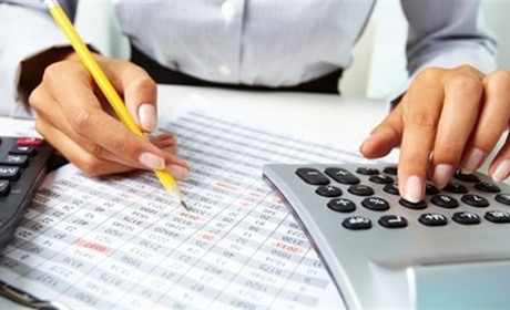 Ведение бухгалтерии