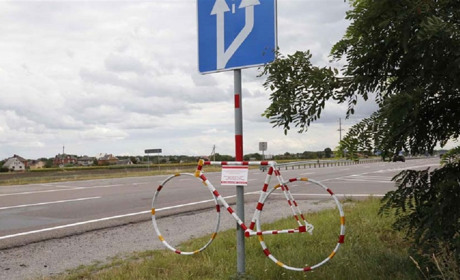 Де на Калинівщині часто трапляються ДТП